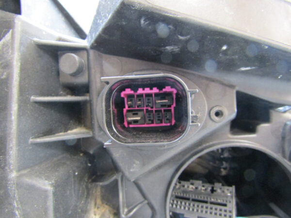 Koplamp Cupra Born 10F LED 21- 10F941007H Links S819/B35