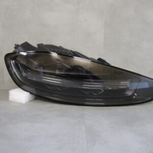 ACHTERLICHT PORSCHE CAYMAN 718 Facelift LED BOXTER 982 15- Links 90093671B A856/5K/4A