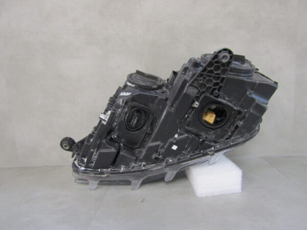 KOPLAMP SKODA OCTAVIA 3 III XENON 12-16 5E1941016B Rechts A943/7D