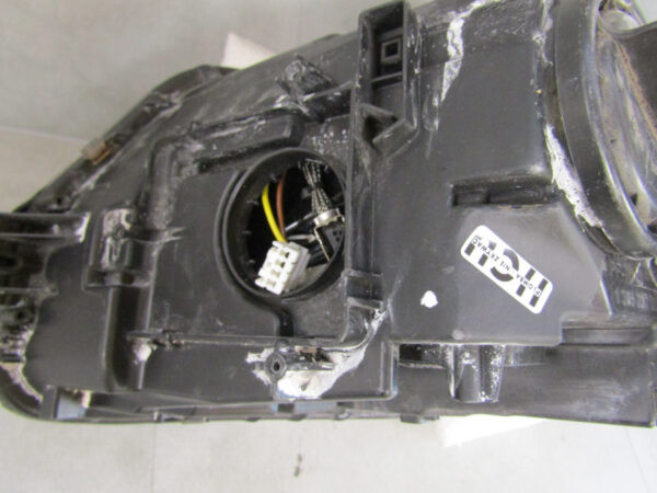 KOPLAMP SKODA OCTAVIA 3 III XENON 12-16 5E1941016B Rechts A943/7D