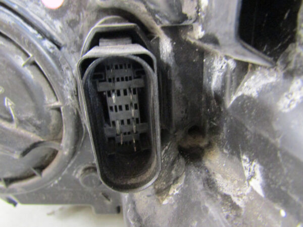 KOPLAMP SKODA OCTAVIA 3 III XENON 12-16 5E1941016B Rechts A943/7D