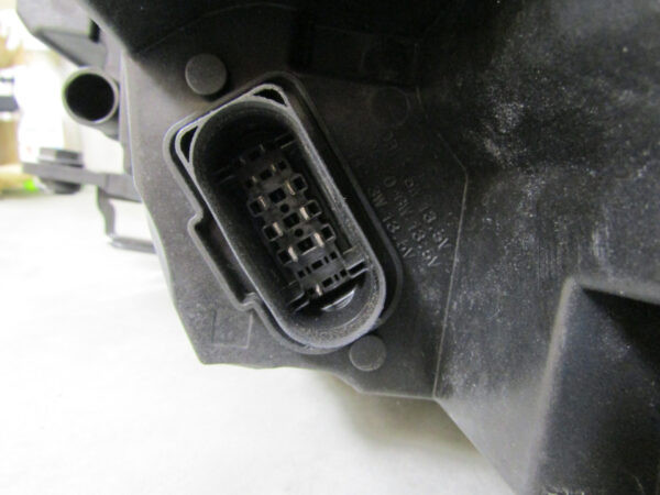 Koplamp Skoda Fabia 4 IV LED 21- 6VB941016 Rechts S629/C33