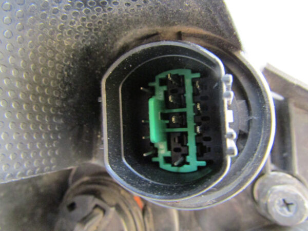 KOPLAMP KIA CEED 2 II 12-18 92101A2010 Links A837/5K/11G