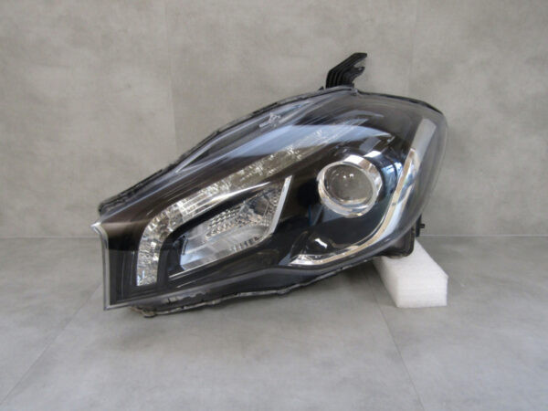 Koplamp SUZUKI SX4 S CROSS FACELIFT LED 16-21 Links 10018738 A692/5K/7D
