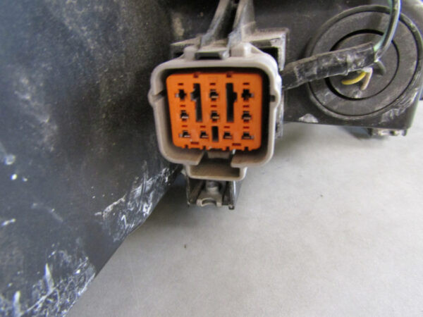 Koplamp SUZUKI SX4 S CROSS FACELIFT LED 16-21 Links 10018738 A692/5K/7D
