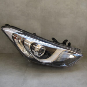 Koplamp HYUNDAI I30 11- 92102-A6020 Rechts A823/5K/16B