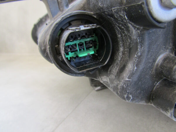 Koplamp HYUNDAI I30 11- 92102-A6020 Rechts A823/5K/16B