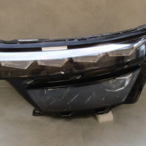 Koplamp Skoda Kamiq 658 Full LED 19-23 658941015 Links S376/D41