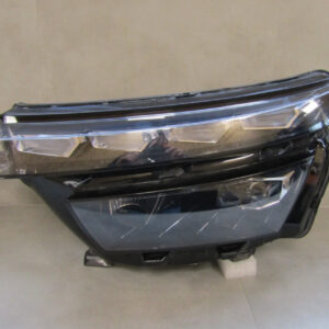 Koplamp Skoda Kamiq 658 Full LED 19-23 658941015 Links S392/C206