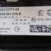Koplamp Skoda Kamiq 658 Full LED 19-23 658941015 Links S392/C206