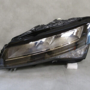 Koplamp Skoda Superb III 3 Facelift LED 19-24 3V1941015C Links S411/D33