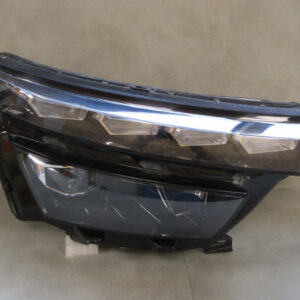 KOPLAMP SKODA KAMIQ 658 FULL LED 19-23 658941016D RECHTS S377/D31