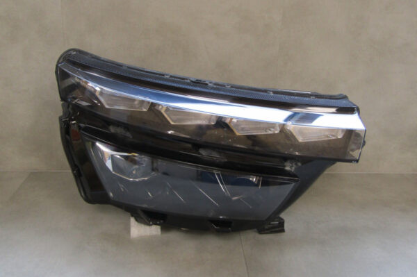 KOPLAMP SKODA KAMIQ 658 FULL LED 19-23 658941016D RECHTS S377/D31