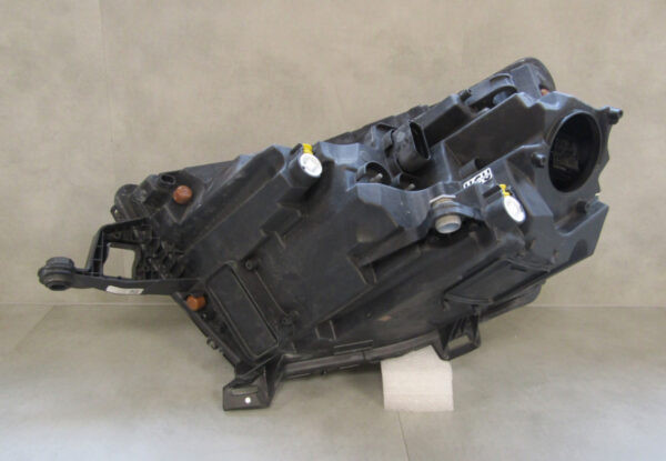 KOPLAMP SKODA KAMIQ 658 FULL LED 19-23 658941016D RECHTS S377/D31