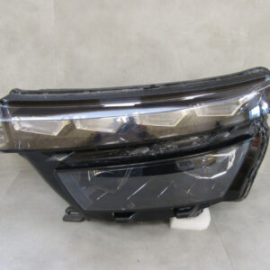 Koplamp Skoda Kamiq 658 Full LED 19-23 658941015 LINKS S406/D15