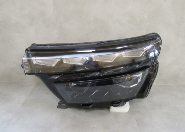 Koplamp Skoda Kamiq 658 Full LED 19-23 658941015 LINKS S406/D15