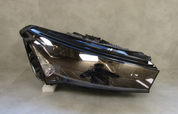 Koplamp Skoda Enyaq FULL LED 20- 5LB941016A Rechts S524/K5/6E
