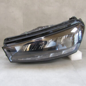Koplamp Skoda Fabia 4 IV LED 21- 6VB941015 Links  A691/5K/6B