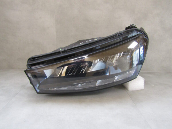 Koplamp Skoda Fabia 4 IV LED 21- 6VB941015 Links  A691/5K/6B