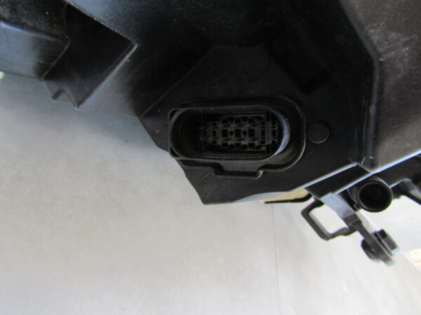 Koplamp Skoda Fabia 4 IV LED 21- 6VB941015 Links  A691/5K/6B