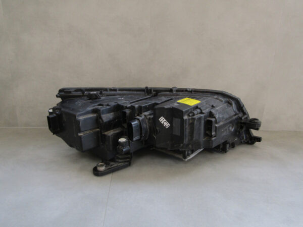 KOPLAMP SKODA OCTAVIA 3 Facelift FULL LED 16-20 5E1941015F LINKS S702/K5/13F