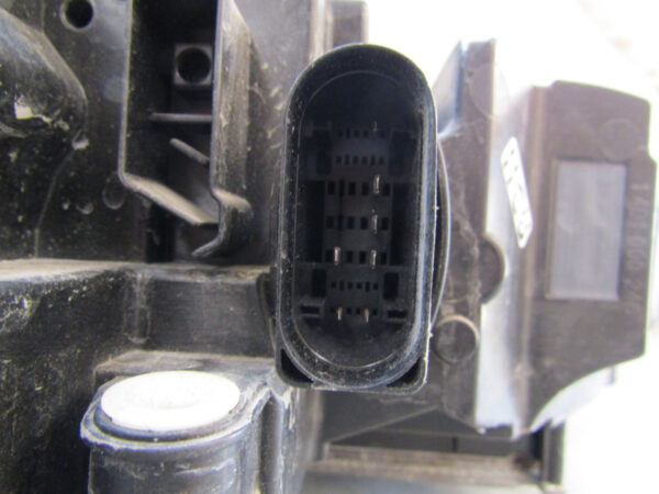 KOPLAMP SKODA OCTAVIA 3 Facelift FULL LED 16-20 5E1941015F LINKS S702/K5/13F