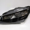 KOPLAMP SKODA SUPERB 3 III 3V1 15-19 HALOGEEN LINKS K155/A35