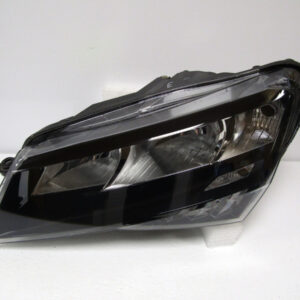 KOPLAMP SKODA SUPERB 3 III 3V1 15-19 HALOGEEN LINKS K155/A35