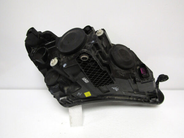 KOPLAMP SKODA SUPERB 3 III 3V1 15-19 HALOGEEN LINKS K155/A35