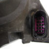 KOPLAMP SKODA SUPERB 3 III 3V1 15-19 HALOGEEN LINKS K155/A35
