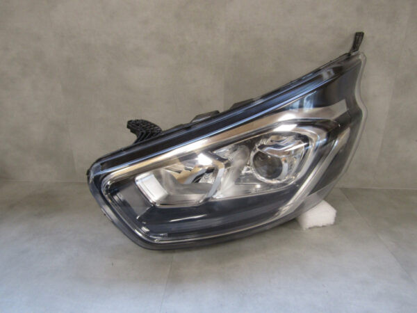 KOPLAMP FORD TRANSIT CUSTOM FACELIFT LED- 17-23 JK2113W030DH LINKS A484/A102