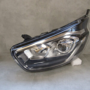 KOPLAMP FORD TRANSIT CUSTOM FACELIFT LED- 17-23 JK2113W030DH LINKS A484/A102
