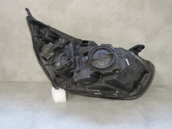 KOPLAMP FORD TRANSIT CUSTOM FACELIFT LED- 17-23 JK2113W030DH LINKS A484/A102