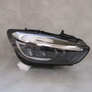 KOPLAMP MERCEDES B W247 LED FACELIFT PERFORMANCE 22- A2479061004 RECHTS A530/E198