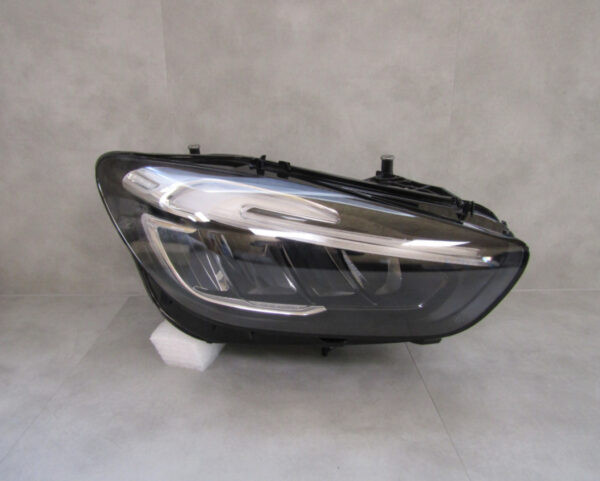 KOPLAMP MERCEDES B W247 LED FACELIFT PERFORMANCE 22- A2479061004 RECHTS A530/E198