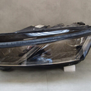 Koplamp Skoda Octavia IV Full-LED 19-24 5E4941015A Links S722/K5/1A