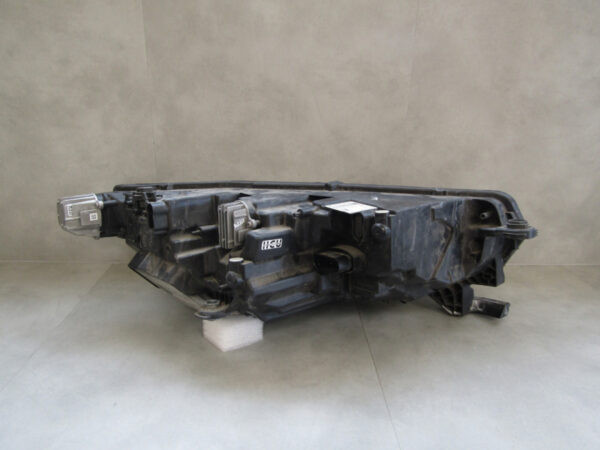 Koplamp Skoda Octavia IV Full-LED 19-24 5E4941015A Links S722/K5/1A