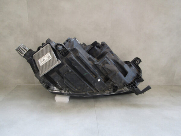 Koplamp Skoda Octavia IV Full-LED 19-24 5E4941015A Links S722/K5/1A