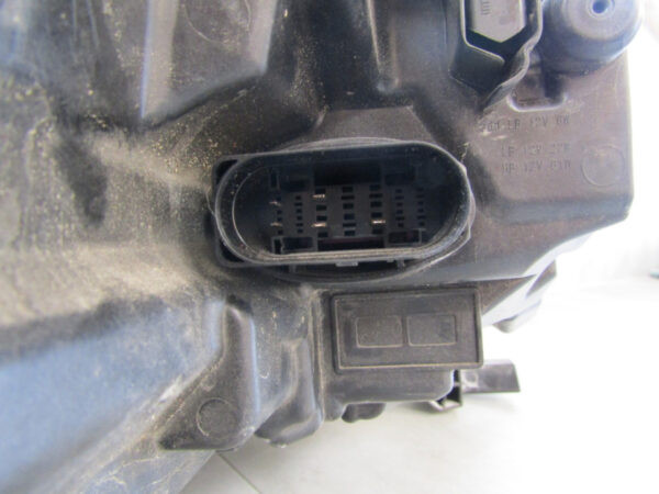 Koplamp Skoda Octavia IV Full-LED 19-24 5E4941015A Links S722/K5/1A