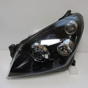 KOPLAMP OPEL ASTRA 3 III H FACELIFT XENON 06-10 LINKS A88/D48