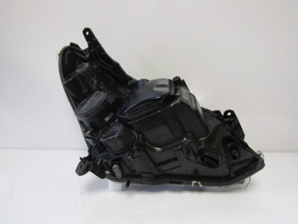 KOPLAMP OPEL ASTRA 3 III H FACELIFT XENON 06-10 LINKS A88/D48