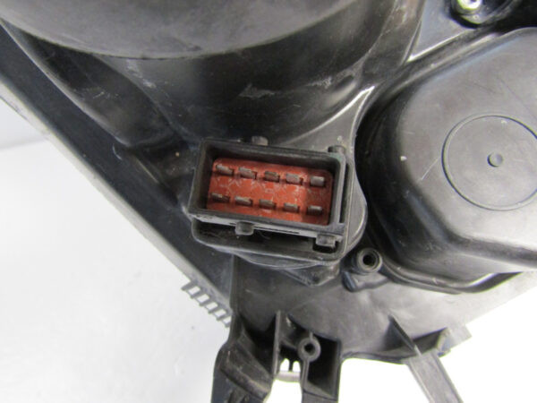 KOPLAMP OPEL ASTRA 3 III H FACELIFT XENON 06-10 LINKS A88/D48