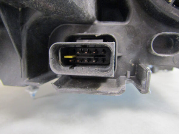 KOPLAMP OPEL CORSA F 19-23 9829465580 Links A854/5K/16D