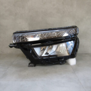 Koplamp Skoda Kamiq 658 LED 19-23 Links 658941015 A1014/4K/15D