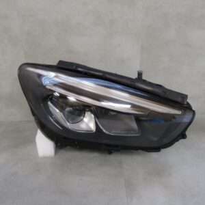 KOPLAMP MERCEDES B KLASSE W247 LED HIGH PERFORMANCE Rechts 18-22 A819/5K/16G