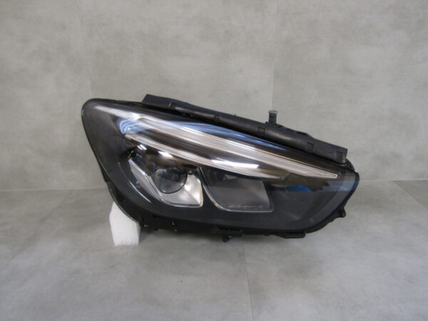 KOPLAMP MERCEDES B KLASSE W247 LED HIGH PERFORMANCE Rechts 18-22 A819/5K/16G