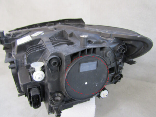 KOPLAMP MERCEDES B KLASSE W247 LED HIGH PERFORMANCE Rechts 18-22 A819/5K/16G