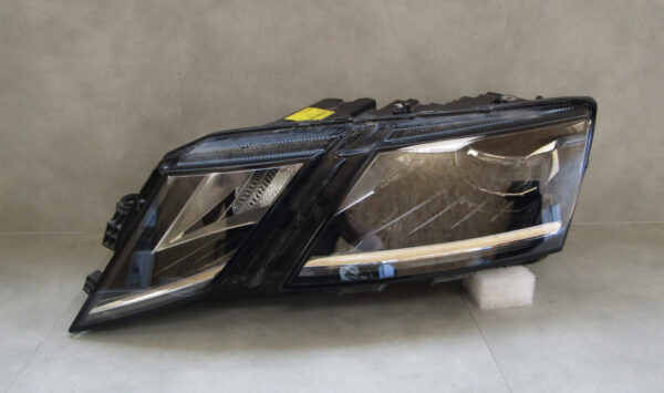 KOPLAMP SKODA OCTAVIA 3 Facelift Full LED 16-20 5E1941015D S724/K5/2A