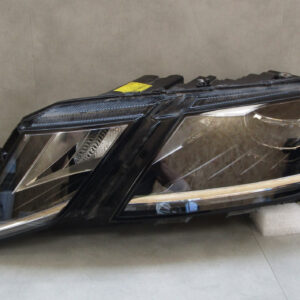 KOPLAMP SKODA OCTAVIA 3 Facelift Full LED 16-20 5E1941015D S724/K5/2A