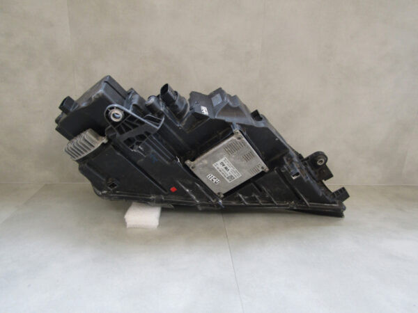 KOPLAMP SKODA OCTAVIA 3 Facelift Full LED 16-20 5E1941015D S724/K5/2A